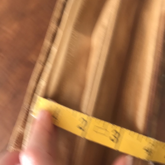 90’s Eel skin handbag - vintage - Picture 13 of 13